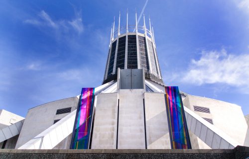 liverpool catholic cathedral - lauraorlando.co.uk